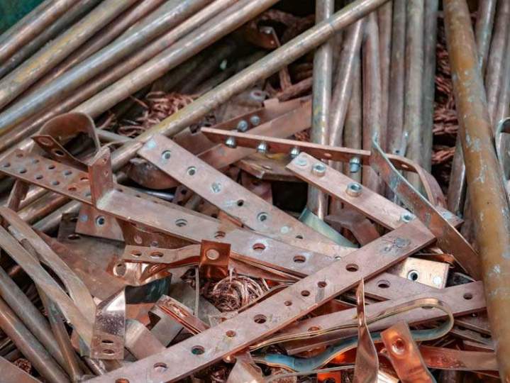 Matériaux recyclés Tourna en Brie (3)