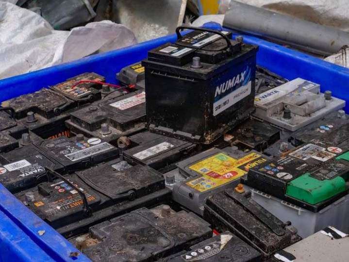 Matériaux recyclés Tourna en Brie (4)