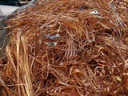 Matériaux recyclés Tourna en Brie (5)